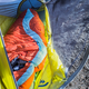 Illustration for article titled Can A Cube-Like Shape Really Make A Better Tent?